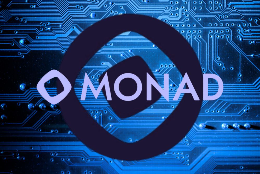 Monad: High-Performance Layer Blockchain Platform