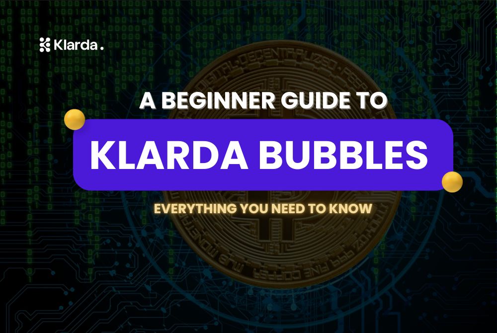 A Beginner’s Guide to Klarda Bubbles: Everything You Need to Know