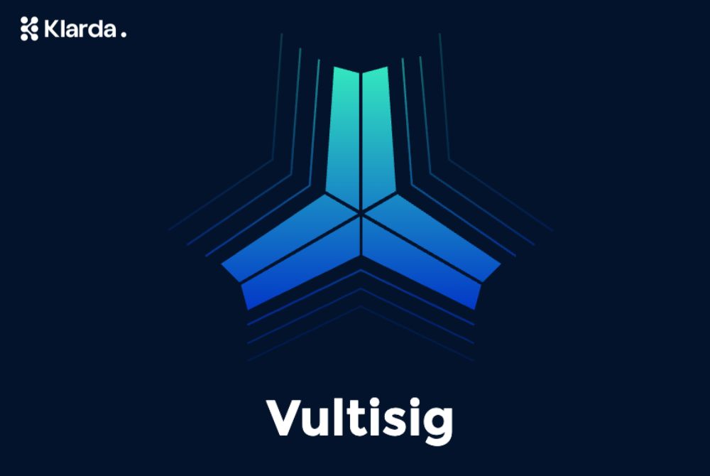 Vultisig - Advanced Security for Cryptocurrency